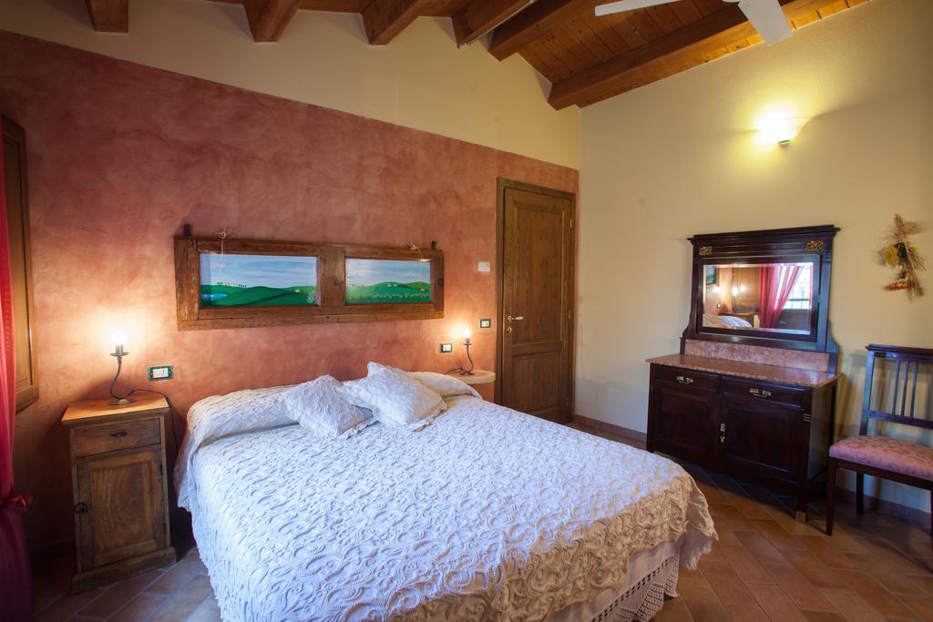 Bio Agriturismo Pratini Monte Lopio Quarto foto