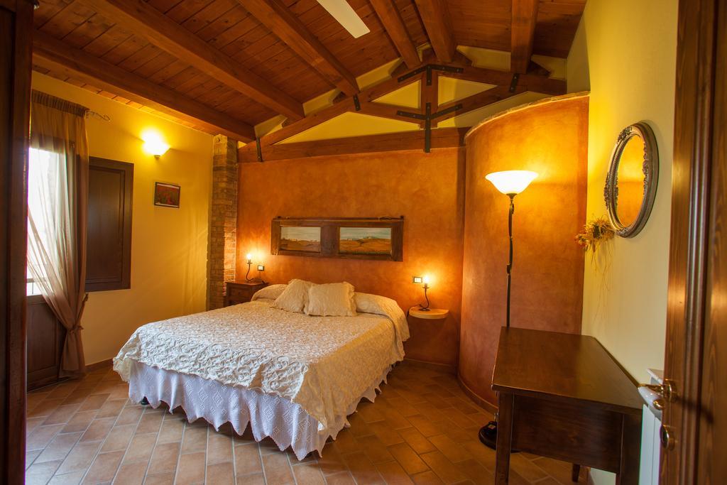 Bio Agriturismo Pratini Monte Lopio Quarto foto
