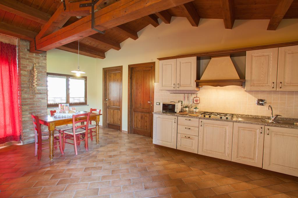 Bio Agriturismo Pratini Monte Lopio Quarto foto