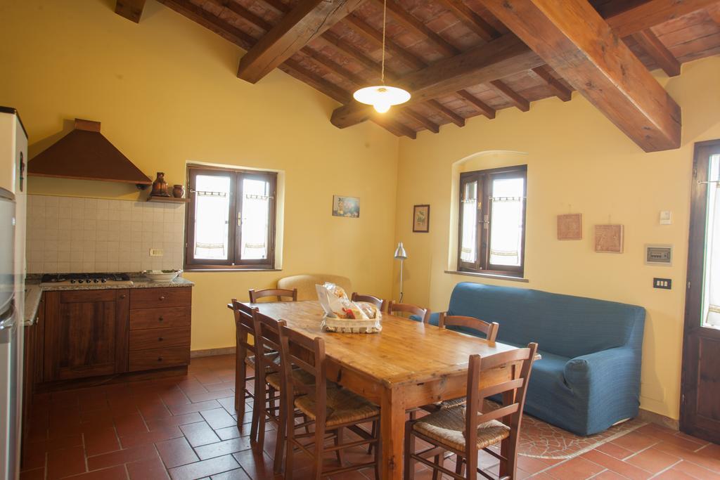 Bio Agriturismo Pratini Monte Lopio Quarto foto