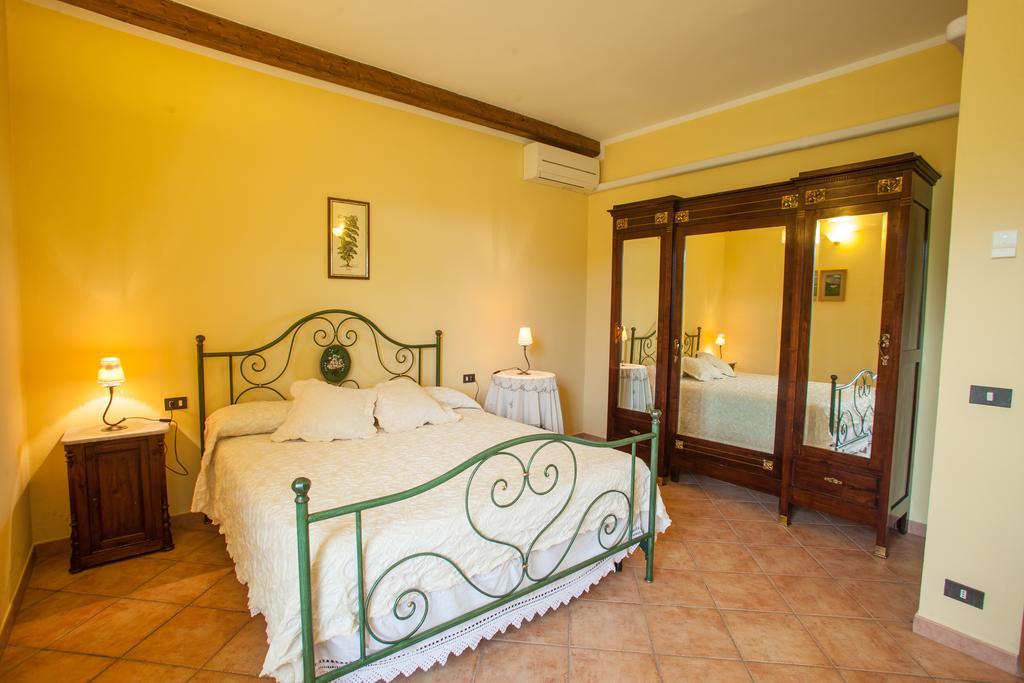 Bio Agriturismo Pratini Monte Lopio Quarto foto