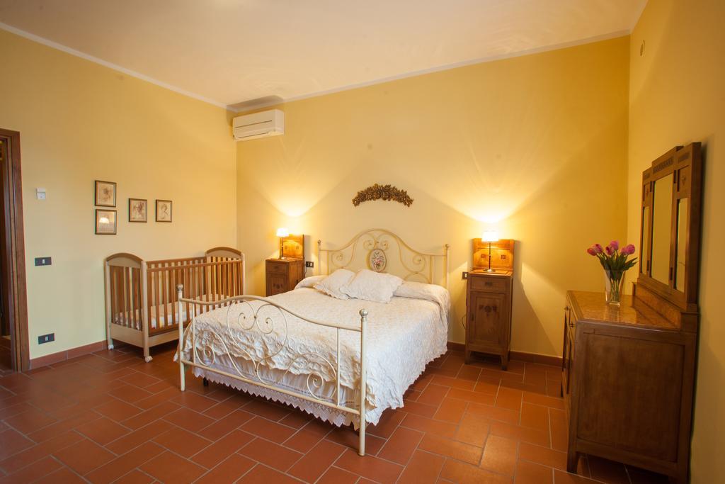 Bio Agriturismo Pratini Monte Lopio Quarto foto
