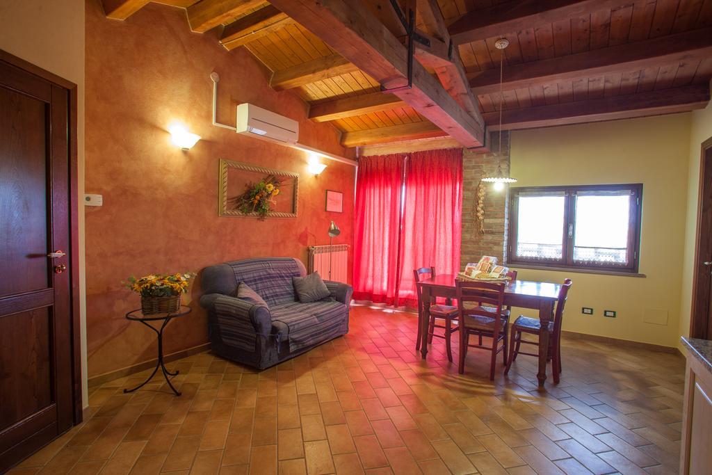 Bio Agriturismo Pratini Monte Lopio Quarto foto