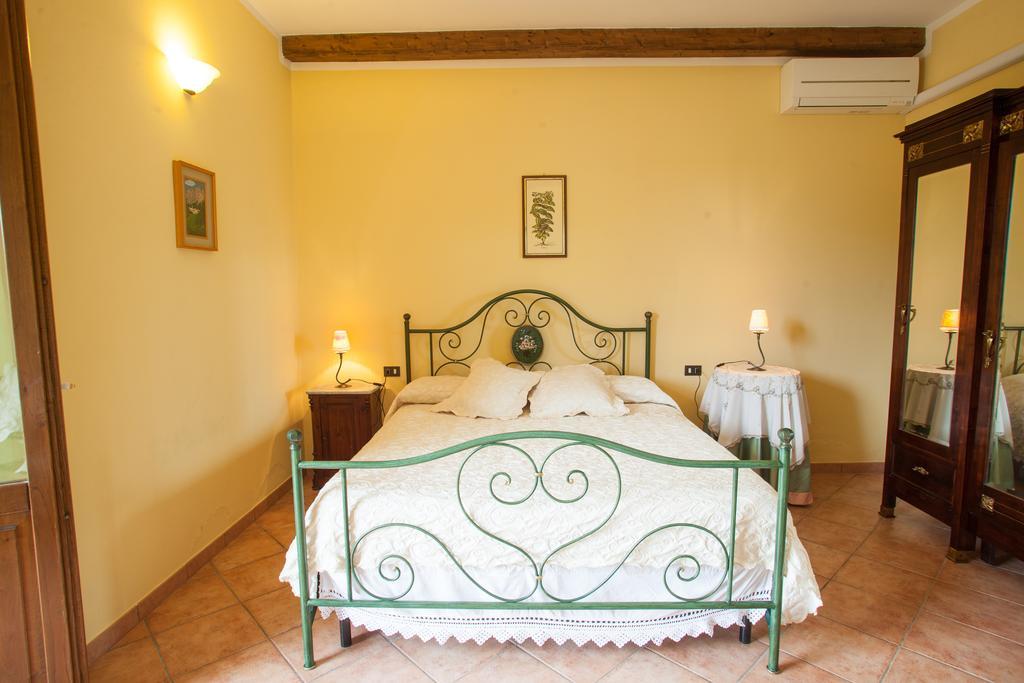 Bio Agriturismo Pratini Monte Lopio Exterior foto