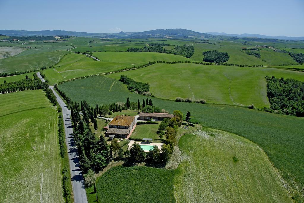 Bio Agriturismo Pratini Monte Lopio Exterior foto